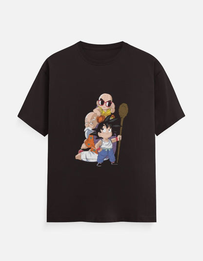 Unisex Classic Crew T-Shirt - Vastrio Clothing