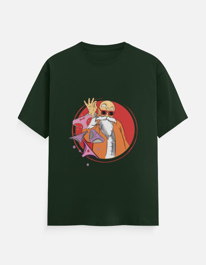 Unisex Classic Crew T-Shirt - Vastrio Clothing