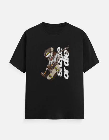 Unisex Classic Crew T-Shirt - Vastrio Clothing