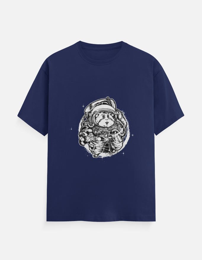 Unisex Classic Crew T-Shirt - Vastrio Clothing