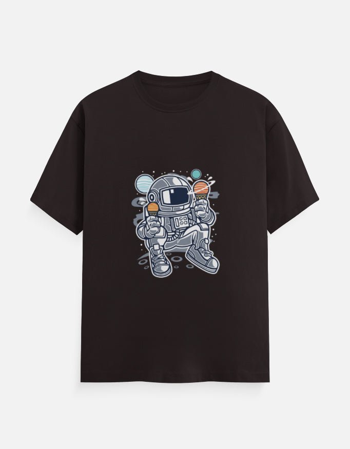 Unisex Classic Crew T-Shirt - Vastrio Clothing