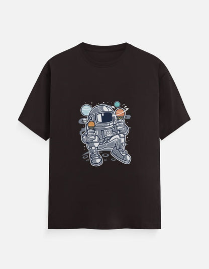 Unisex Classic Crew T-Shirt - Vastrio Clothing