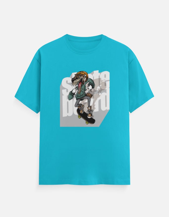 Unisex Classic Crew T-Shirt - Vastrio Clothing