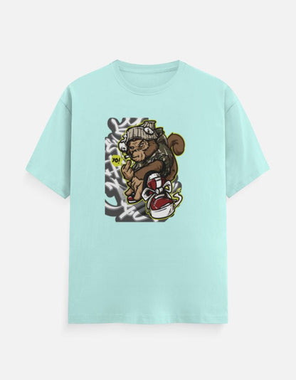 Unisex Classic Crew T-Shirt - Vastrio Clothing