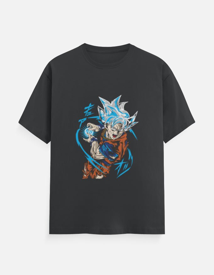 Unisex Classic Crew T-Shirt - Vastrio Clothing