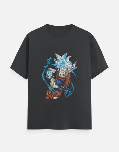 Unisex Classic Crew T-Shirt - Vastrio Clothing