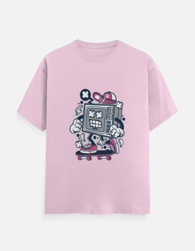 Unisex Classic Crew T-Shirt - Vastrio Clothing