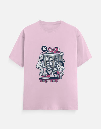 Unisex Classic Crew T-Shirt - Vastrio Clothing