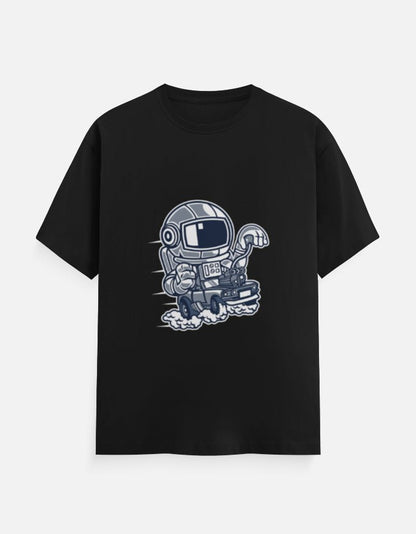 Unisex Classic Crew T-Shirt - Vastrio Clothing