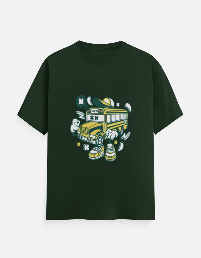 Unisex Classic Crew T-Shirt - Vastrio Clothing