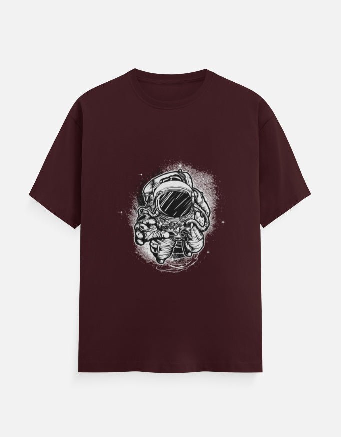 Unisex Classic Crew T-Shirt - Vastrio Clothing