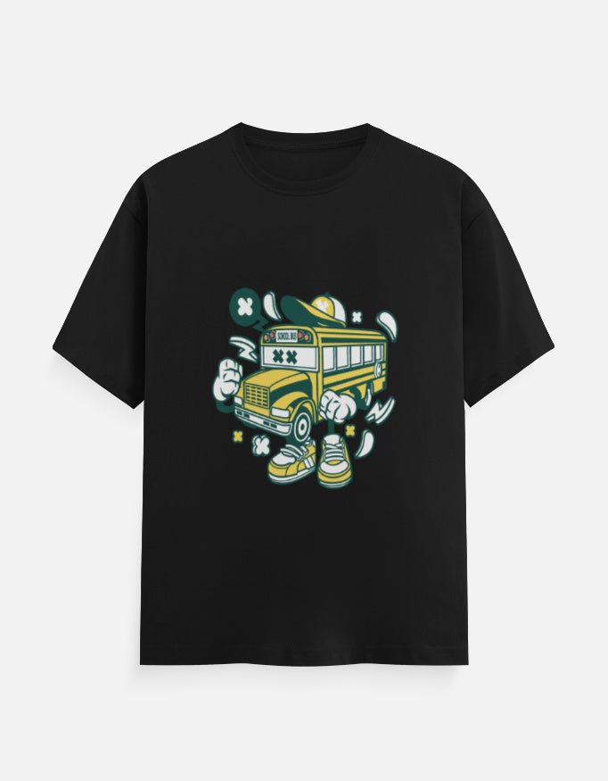 Unisex Classic Crew T-Shirt - Vastrio Clothing