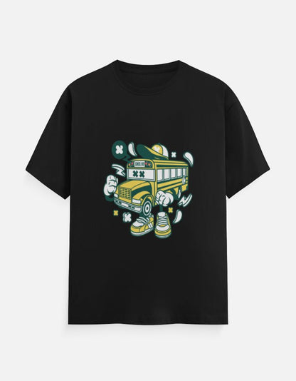 Unisex Classic Crew T-Shirt - Vastrio Clothing