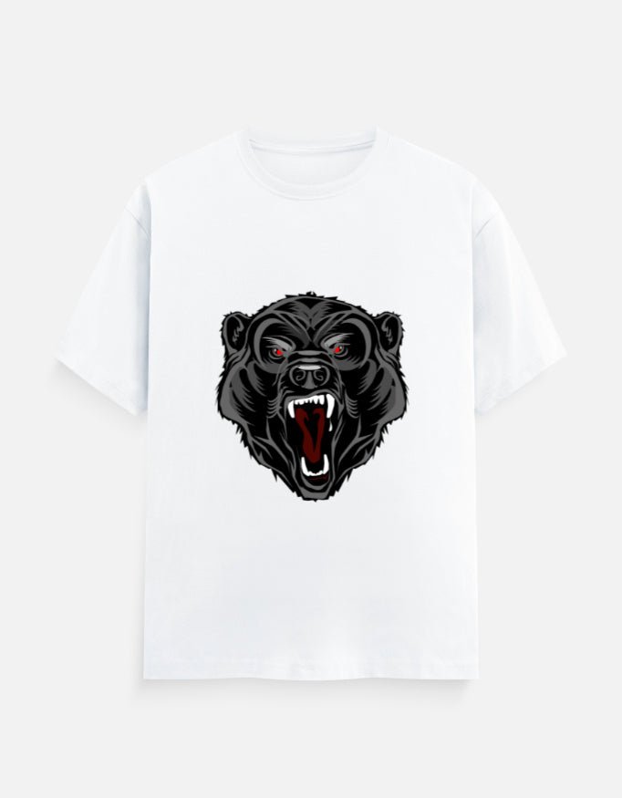 Unisex Classic Crew T-Shirt - Vastrio Clothing