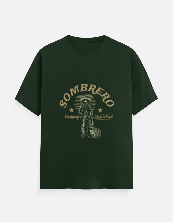 Unisex Classic Crew T-Shirt - Vastrio Clothing