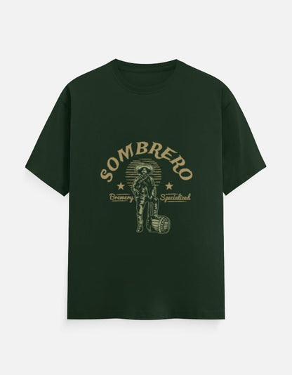 Unisex Classic Crew T-Shirt - Vastrio Clothing