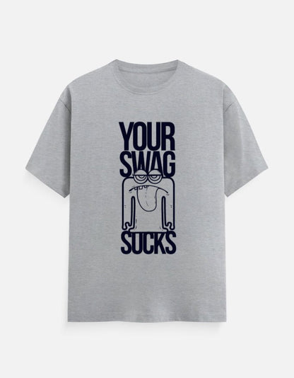 Unisex Classic Crew T-Shirt - Vastrio Clothing