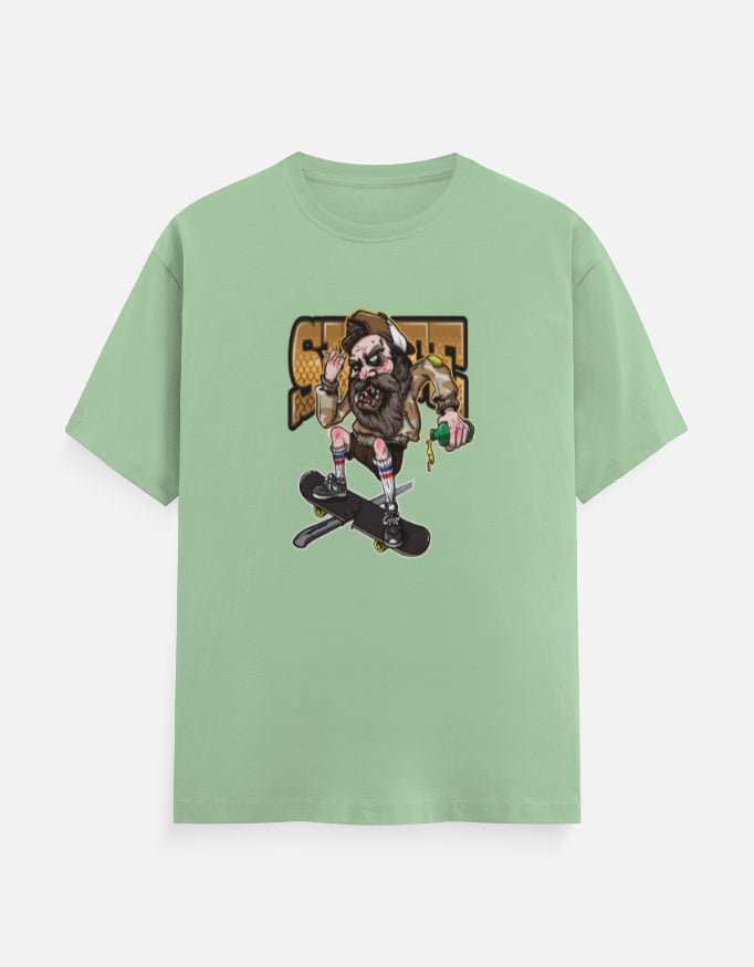 Unisex Classic Crew T-Shirt - Vastrio Clothing