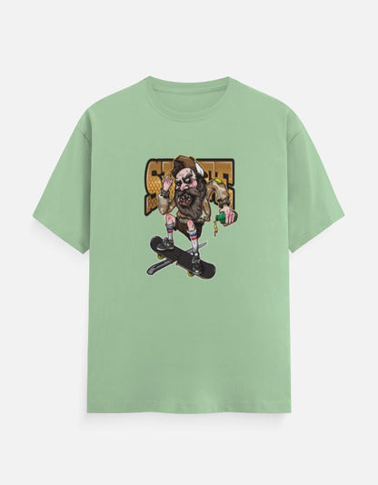 Unisex Classic Crew T-Shirt - Vastrio Clothing