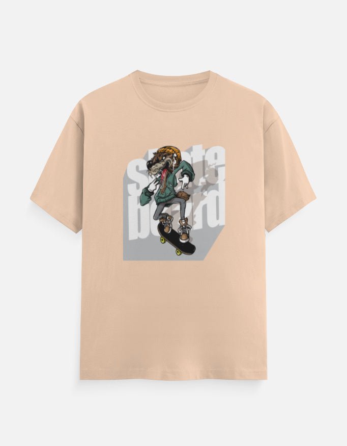 Unisex Classic Crew T-Shirt - Vastrio Clothing