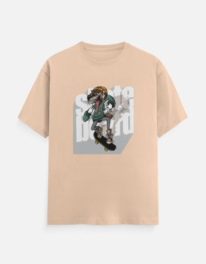 Unisex Classic Crew T-Shirt - Vastrio Clothing