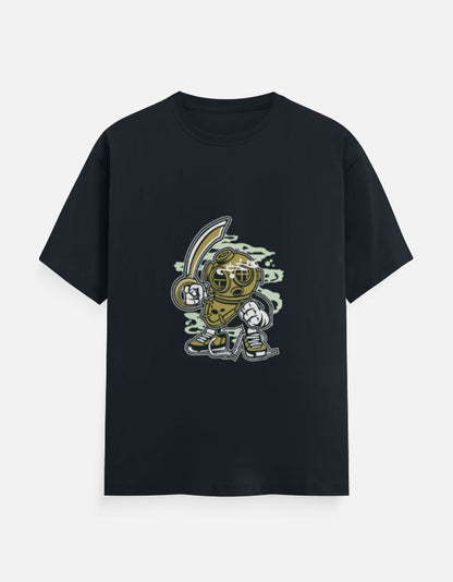 Unisex Classic Crew T-Shirt - Vastrio Clothing