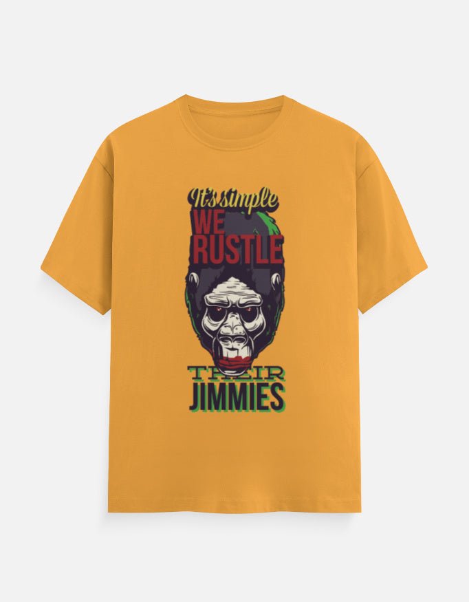 Unisex Classic Crew T-Shirt - Vastrio Clothing