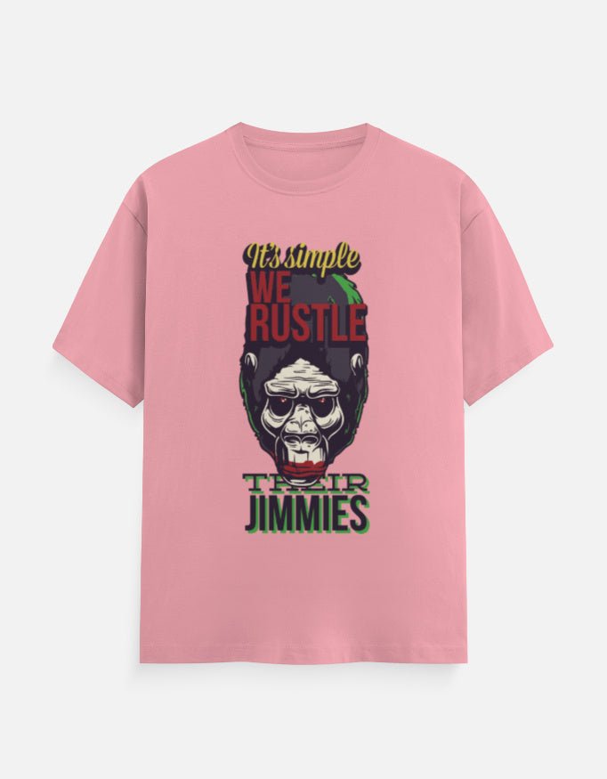 Unisex Classic Crew T-Shirt - Vastrio Clothing