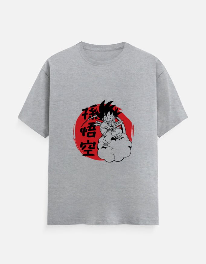 Unisex Classic Crew T-Shirt - Vastrio Clothing