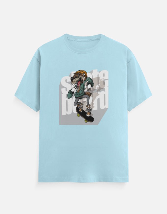 Unisex Classic Crew T-Shirt - Vastrio Clothing