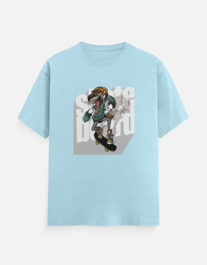 Unisex Classic Crew T-Shirt - Vastrio Clothing