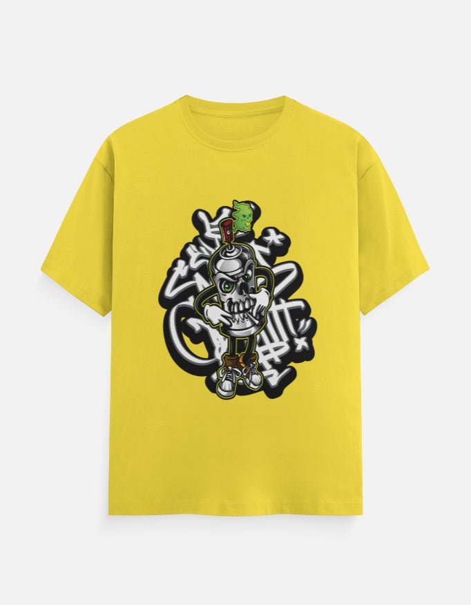 Unisex Classic Crew T-Shirt - Vastrio Clothing