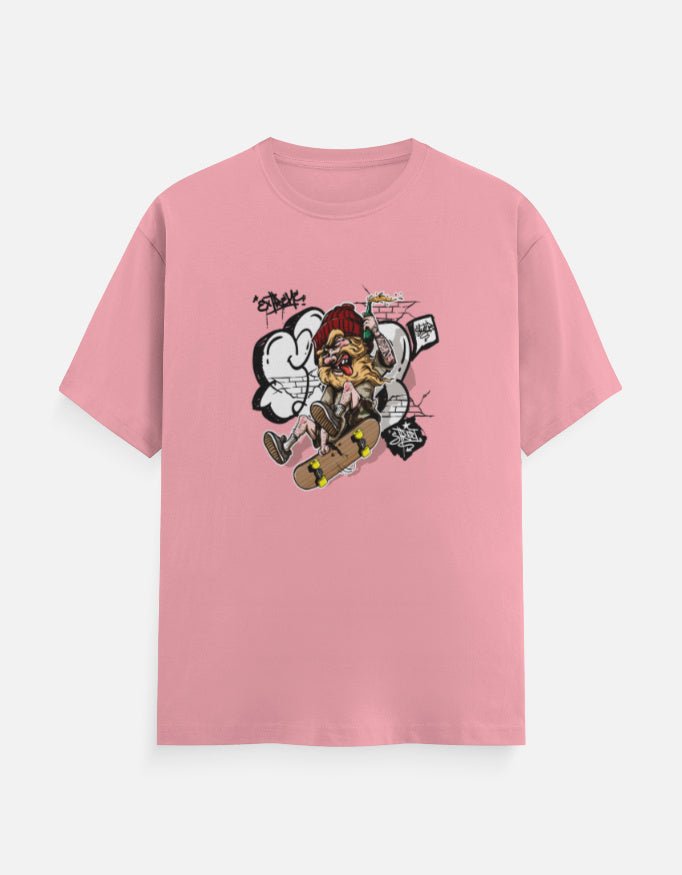 Unisex Classic Crew T-Shirt - Vastrio Clothing