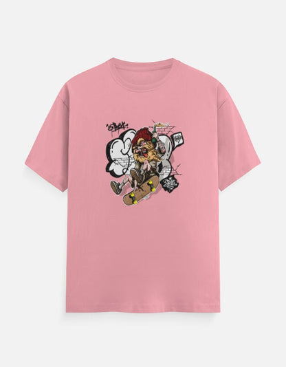 Unisex Classic Crew T-Shirt - Vastrio Clothing