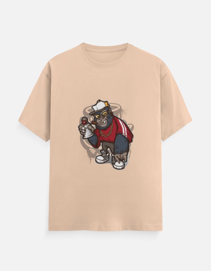 Unisex Classic Crew T-Shirt - Vastrio Clothing