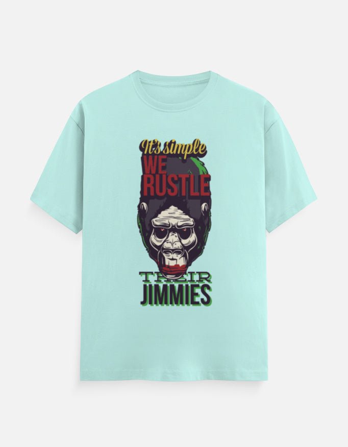 Unisex Classic Crew T-Shirt - Vastrio Clothing