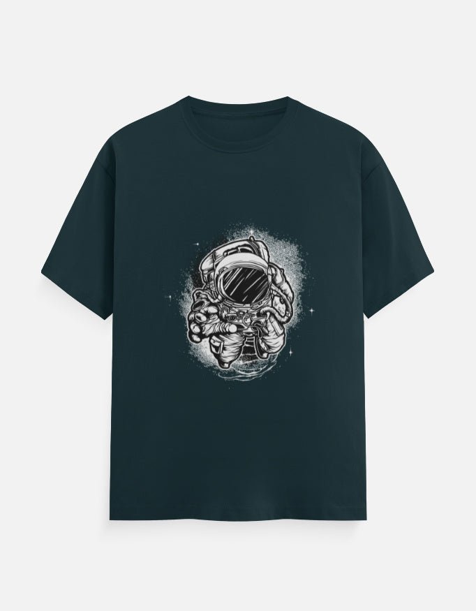 Unisex Classic Crew T-Shirt - Vastrio Clothing