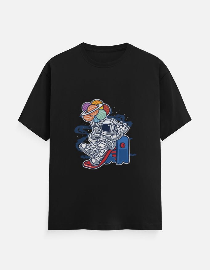 Unisex Classic Crew T-Shirt - Vastrio Clothing