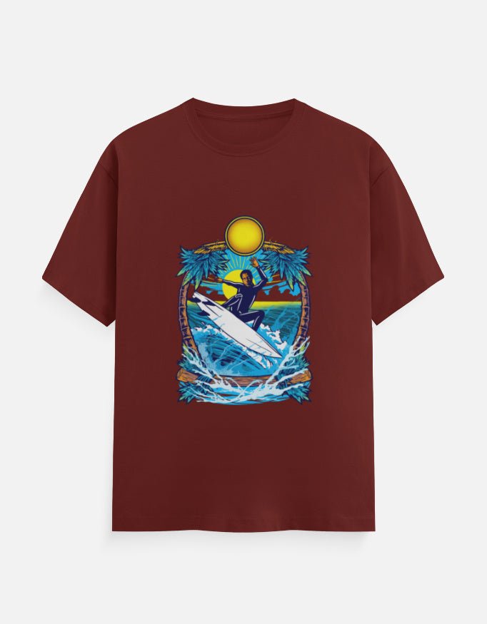 Unisex Classic Crew T-Shirt - Vastrio Clothing