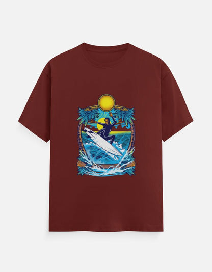 Unisex Classic Crew T-Shirt - Vastrio Clothing