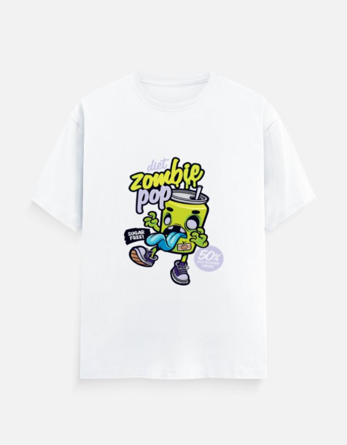 Unisex Classic Crew T-Shirt - Vastrio Clothing