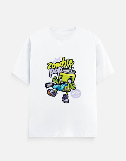 Unisex Classic Crew T-Shirt - Vastrio Clothing