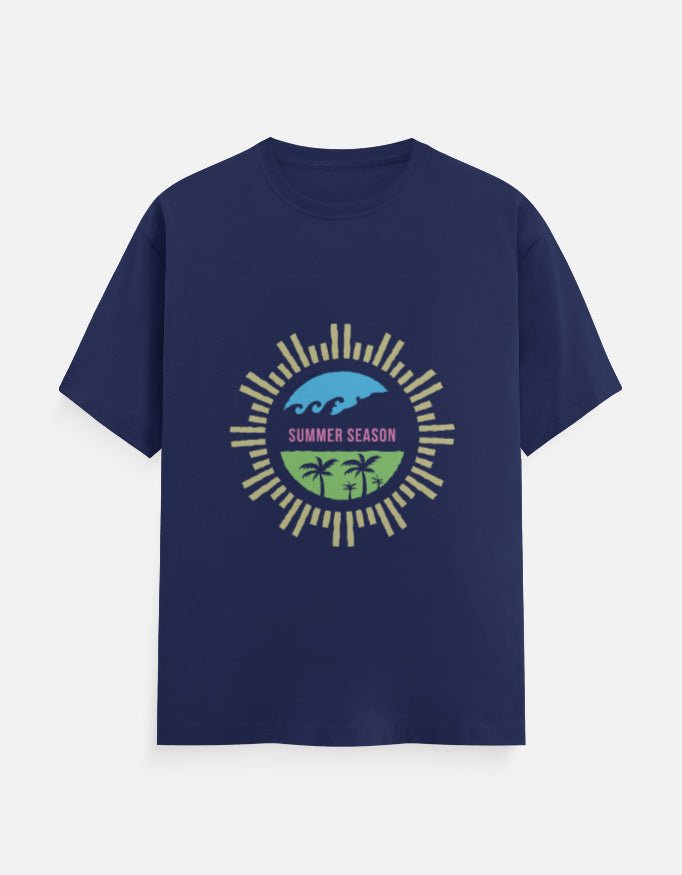 Unisex Classic Crew T-Shirt - Vastrio Clothing