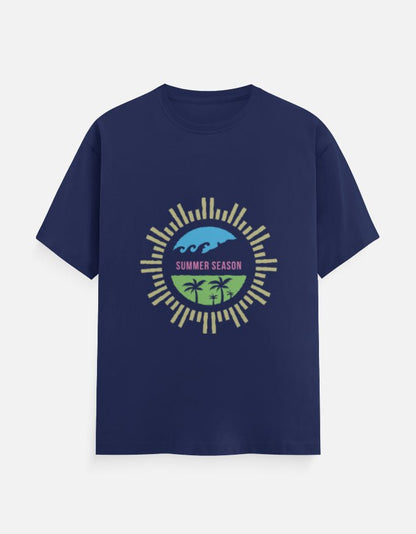 Unisex Classic Crew T-Shirt - Vastrio Clothing