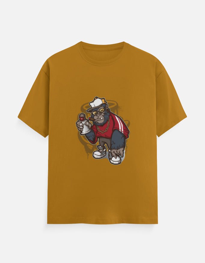 Unisex Classic Crew T-Shirt - Vastrio Clothing