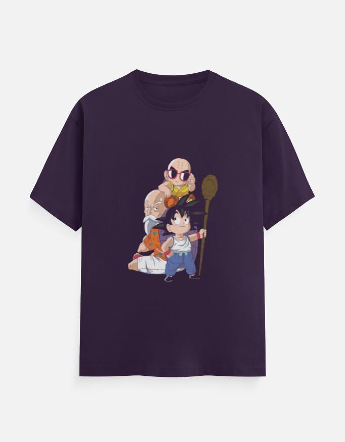 Unisex Classic Crew T-Shirt - Vastrio Clothing