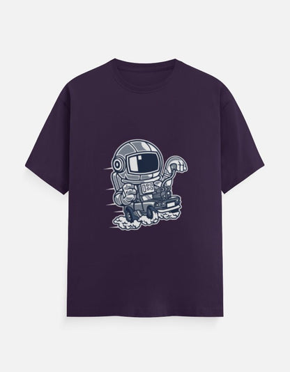 Unisex Classic Crew T-Shirt - Vastrio Clothing