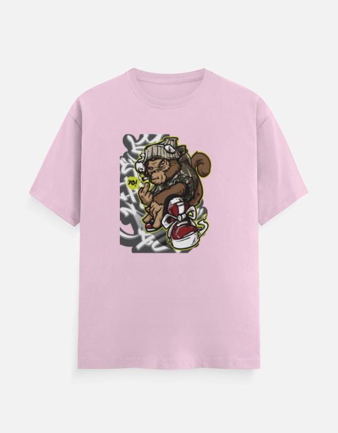 Unisex Classic Crew T-Shirt - Vastrio Clothing