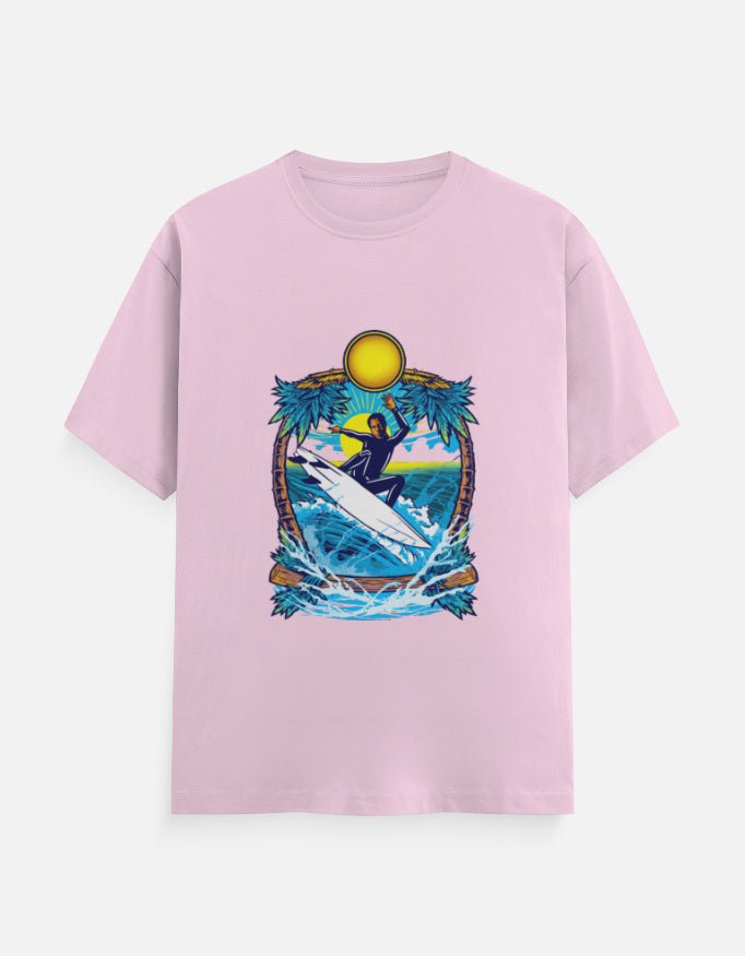 Unisex Classic Crew T-Shirt - Vastrio Clothing