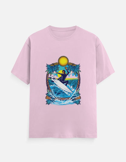 Unisex Classic Crew T-Shirt - Vastrio Clothing